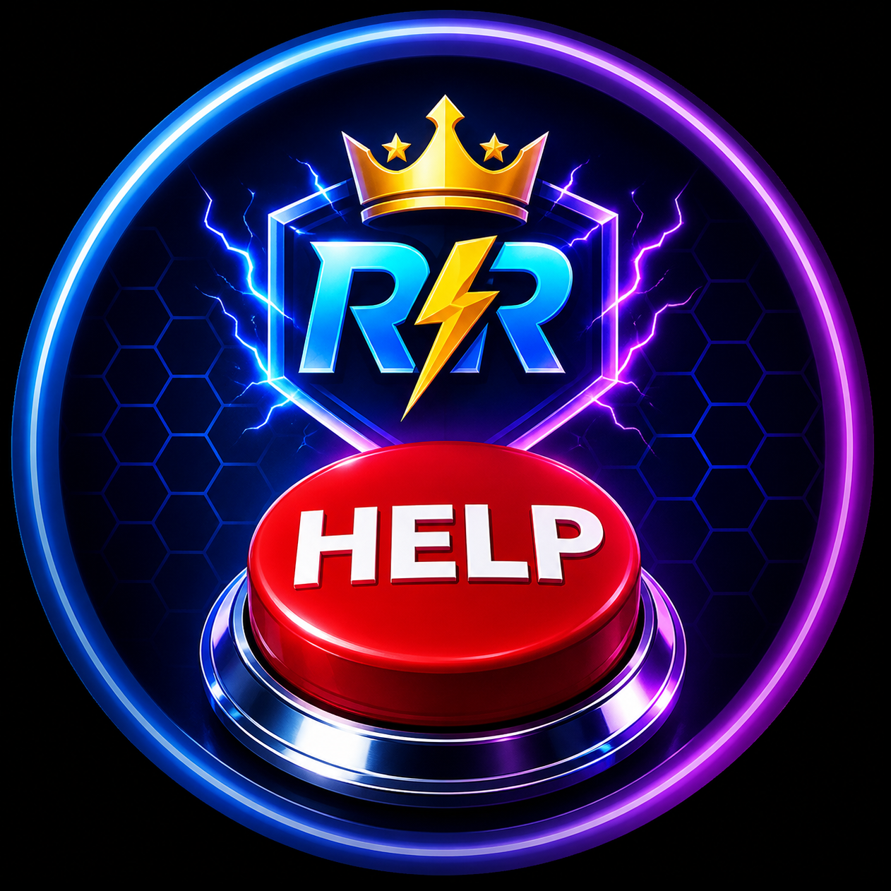 RushRank Support