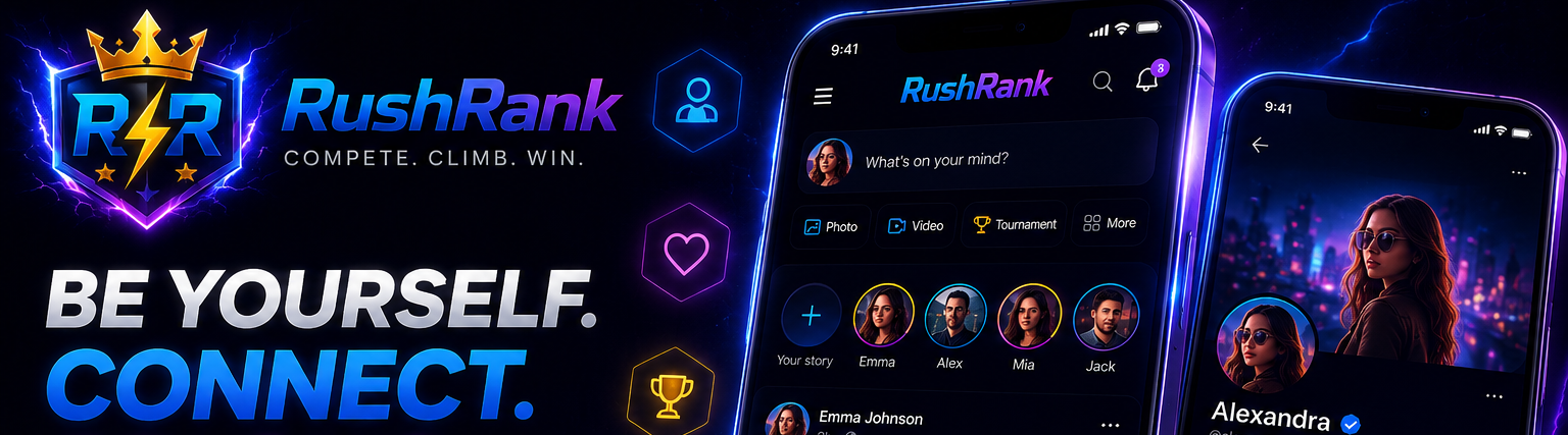 RushRank